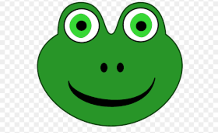 Image of Final Junior Froggy assembly of this year Tues 24th